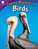 Ben Nussbaum | Saving Migratory Birds | Taschenbuch | Englisch (2018)
