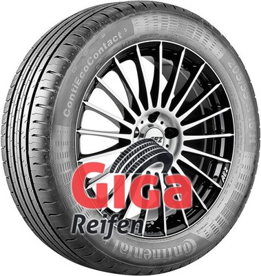 Continental ContiEcoContact 5 205/60 R16 92H