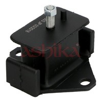 Ashika GOM-552 Lagerung, Motor