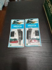 Vintage Bachmann N Scale Remote Control Switc...