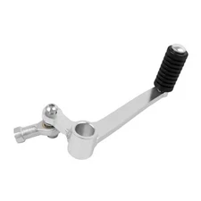  Gear Shift Lever Pedal Left Heel Shifter Replacement for Yamaha MT-03 2016 