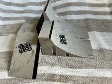 Tech Deck Skate Park Ramp Set