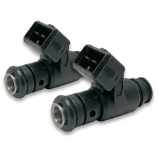 Polaris RZR XP Turbo (2017-2020) New Fuel Injector Replacement - 2521718 (PAIR)