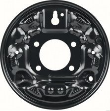 Spritzblech Bremsscheibe Hinterachse rechts für CITROËN PEUGEOT TOYOTA C1 II