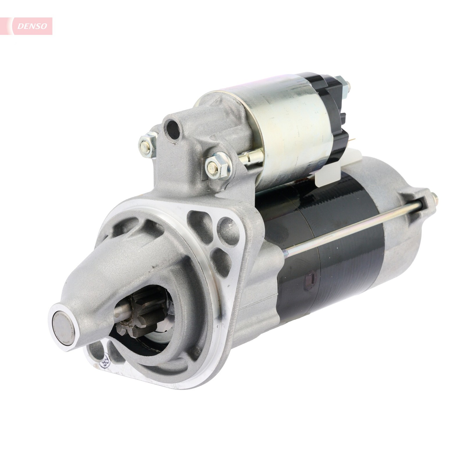 Fits DENSO DSN2137 Starter DSN2137 Starter (12V, 1,1kW, new with a deposit) - Image 11