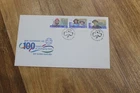 2010 100 YEARS OF GIRL GUIDES AUSTRALIA FDC COVER - PMK MELBOURNE VIC 3000