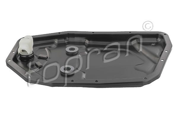 Topran ÖLwanne, Automatikgetriebe 118 121 FüR Audi-image