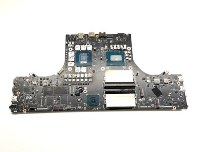 MSI Raider 18 HX A14VIG - i9-14900HX CPU + RTX 4090 GPU Motherboard MS-18221