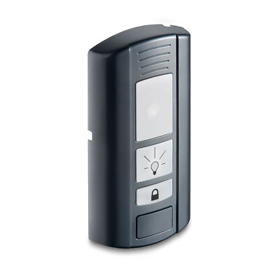   SOMMER AP Innentaster Wallstation für base+, pro+, Aperto A550 L, A800 XL