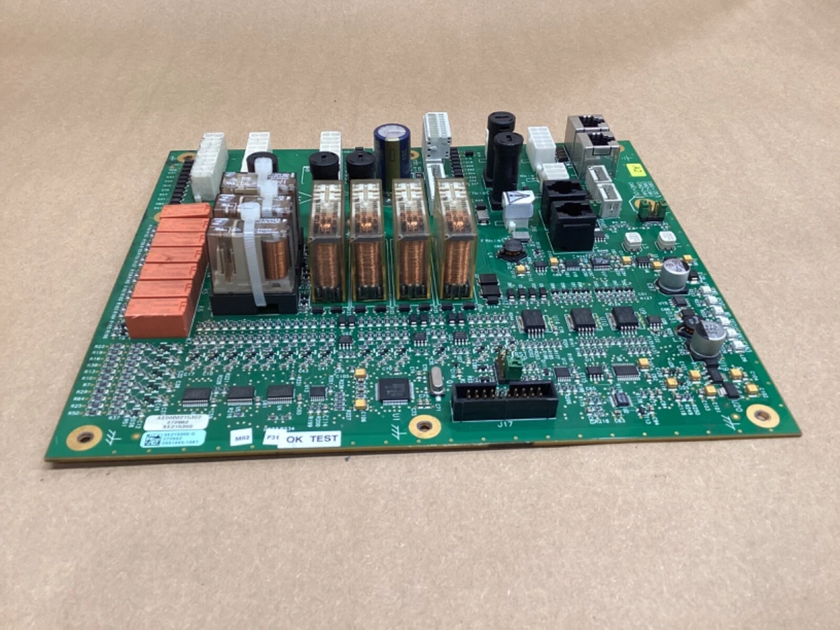 SS-3 94V-0 E229342 CIRCUIT BOARD #104X5 | eBay 