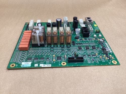 SS-3 94V-0 E229342 CIRCUIT BOARD #104X5 | eBay