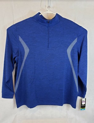 pga tour pullover