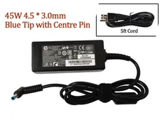 HP Pavilion 15-cs0053cl 15-cs3153cl 15-cs0057od 45W AC Adapter Laptop Charger
