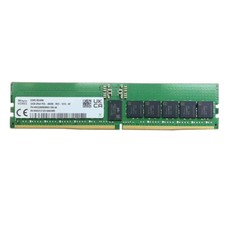 SKHynix 32GB DDR5 4800MHz PC5-38400 ECC Registered RDIMM Memory Ram HMCG88MEBRA