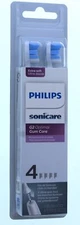 Phillips Sonicare G2 Optimal  Replacement Brush Heads
