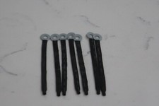 KORG PA600 10 PIECE KEYBOARD INSIDE WIRE ORGANIZING WIRE PART