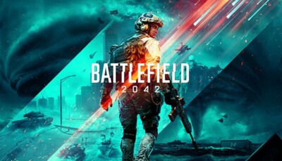 BATTLEFIELD 2042 / STEAM ACCOUNT / FULL ACCESS