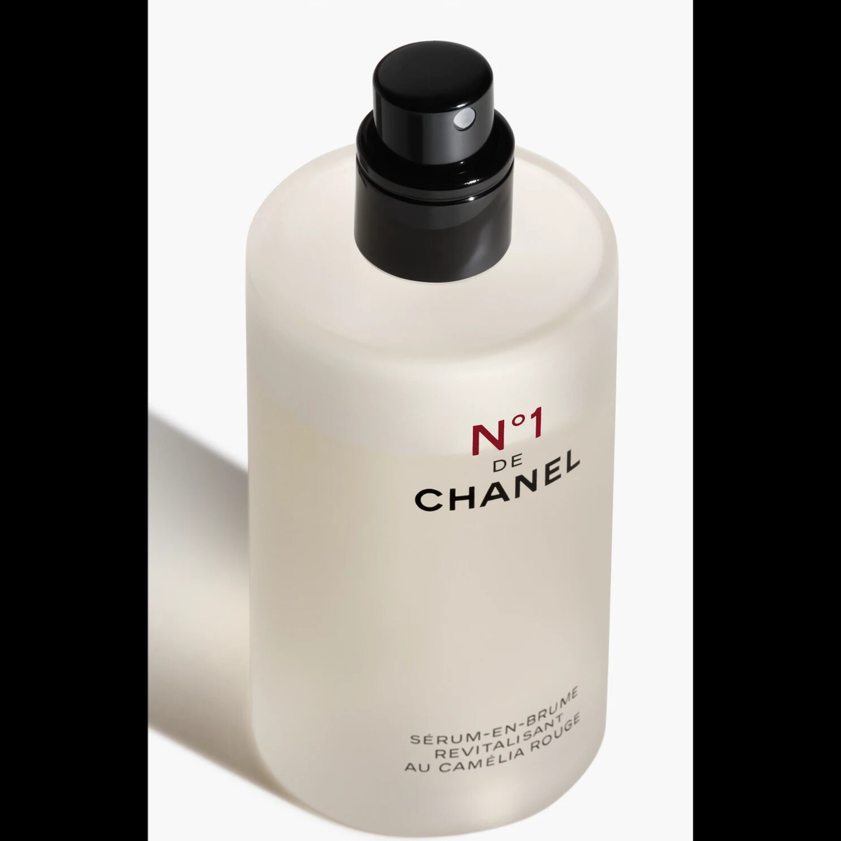 CHANEL N°1 DE CHANEL REVITALIZING SERUM-IN-MIST 50ml | eBay