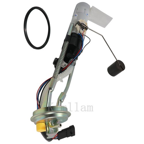 Fuel Pump Assembly For Can-Am 709000287 Outlander 1000 570 EFI 800R EFI T3 650 - Picture 2 of 8