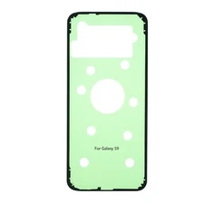 Replacement Back Cover Door Tape Adhesive Glue Sticker For All Samsung Galaxy S9