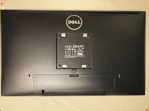 Dell UltraSharp U2414H 61 cm (24 Zoll) 16:9 IPS LED Monitor - Silber - Bild 11 von 17