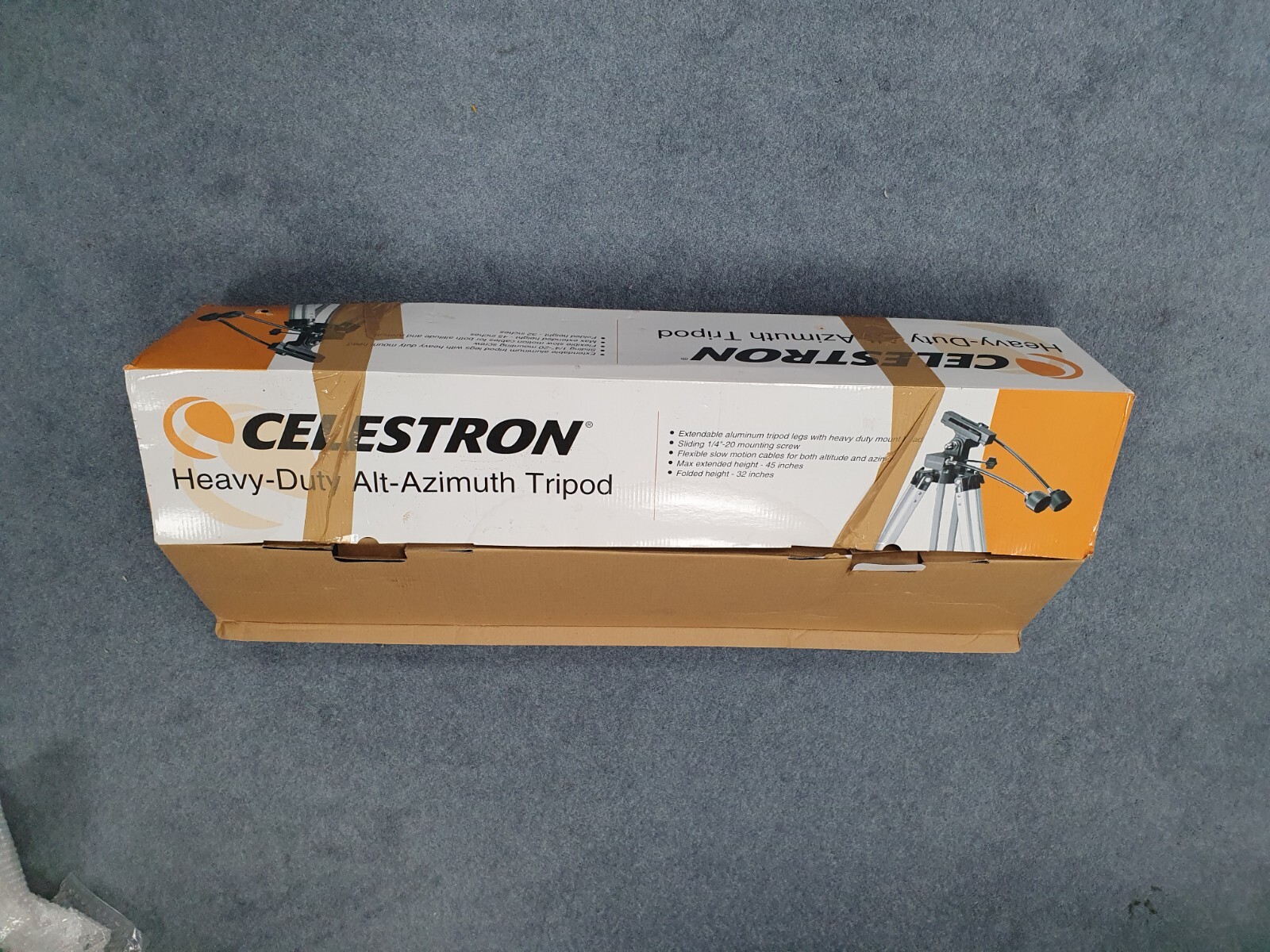 Celestron 25125x80 Skymaster Zoom Binoculars 71020 + Tripod eBay