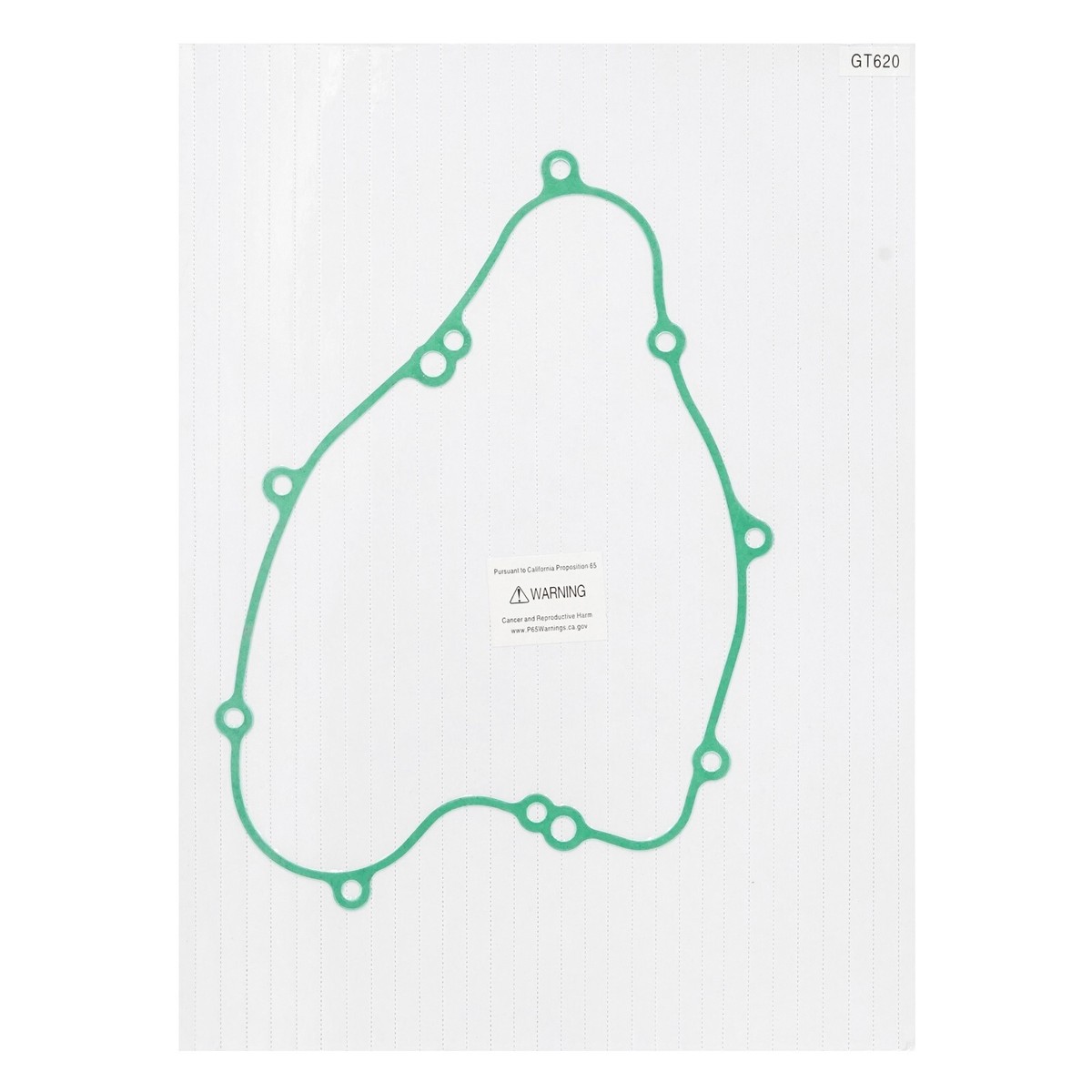 Celox 11061-0121 11060-1925 Clutch Cover Gasket For Kawasaki KX65