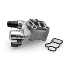 1pcs 15810-RAA-A03 New Vtec Solenoid Spool Valve for Honda CRV Accord Element