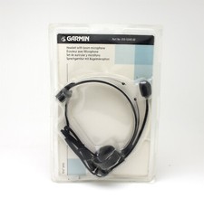 NEW Garmin Rino Series Headset 010-10345-00