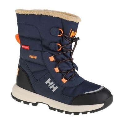 Helly Hansen Jk Silverton Boot Ht 11759-597 Schuhe blau