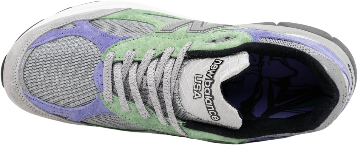 New Balance 990V3 x Stray Rats Alternate 2019 for Sale New Balance 990V3 x Stray Rats Alternate 2019 for Sale