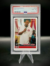 2021 Topps X Lil Wayne Tha Carter IV 10th Anniversary Cards Checklist 16