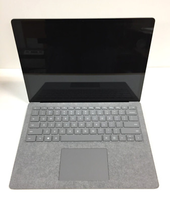 Microsoft Surface Model 1769 13.5 Touch Laptop/Intel i5/4GB/128GB SSD/Arc Mouse
