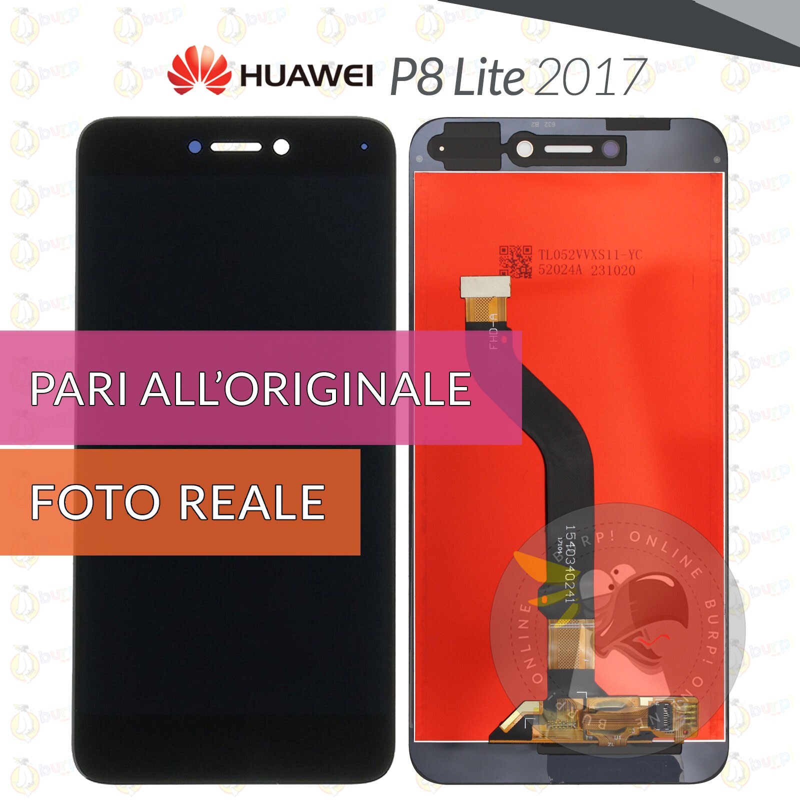 Foto 1 di 2