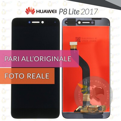 Fotocamera Posteriore IPhone Original Pantalla Huawei P8 Lite