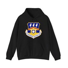 123d Contingency Response Group (U.S. Air Force) Hoodie