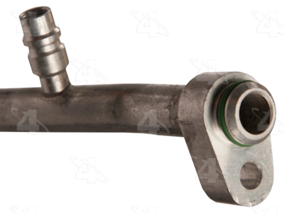 Manguera de succión de refrigerante aire acondicionado Four Seasons para 02-10 Lexus SC430 55685 Foto 4 de 4