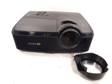 ViewSonic Pro8200 DLP Projector - Full HD - HDMI - Lamp Runtime : 1200 Hours