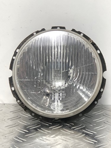 Hauptscheinwerfer Scheinwerfer links oder rechts VW Golf II 19E 191941751H