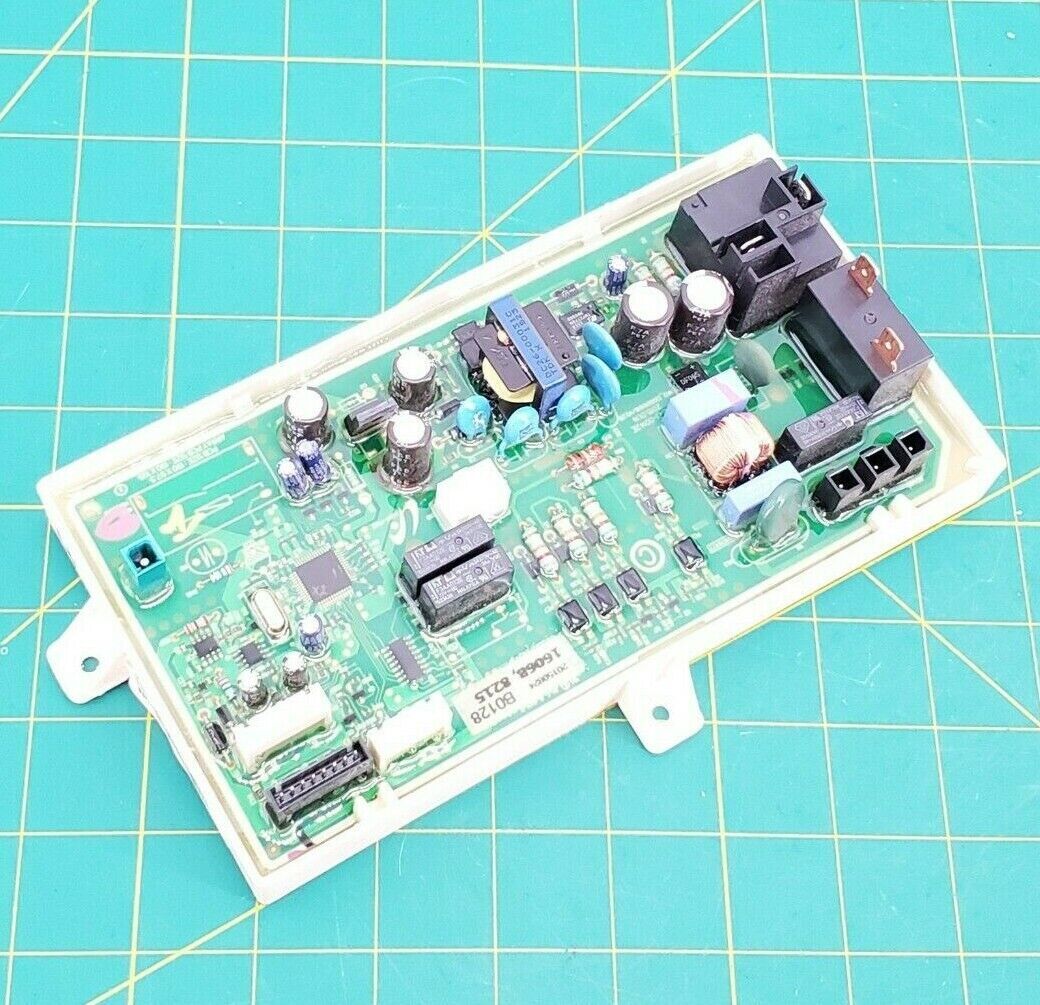 Placa de control de secadora Samsung DC92-00669Y garantía de por vida ¡Envío hoy!