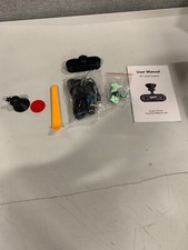 Dash Cam Car Dashboard Camera Recorder