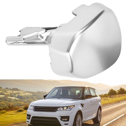 Pomello leva cambio per Land Rover Range Rover Sport 2014-2020 LR117072 LR099206. - Foto 8 di 19