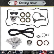 Timing Belt Kit Water Pump For Toyota Camry Celica 1986-2001 2.0L 2.2L 3SFE 5SFE