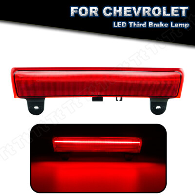 For 00-06 Chevy Tahoe Suburban Yukon Led Tail Lights Lam Aac | Meses Sin Interés - Foto 2