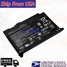 BP02XL Battery For Hp Pavilion PC 15,Pavilion PC 15 Touch, Pavilion 15-AU010WM