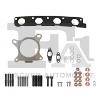 Turbolader-Dichtungssatz FüR Seat Altea Leon Toledo III Audi A3 TT