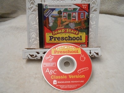 jumpstart kindergarten cd rom jumpstart kindergarten cd rom