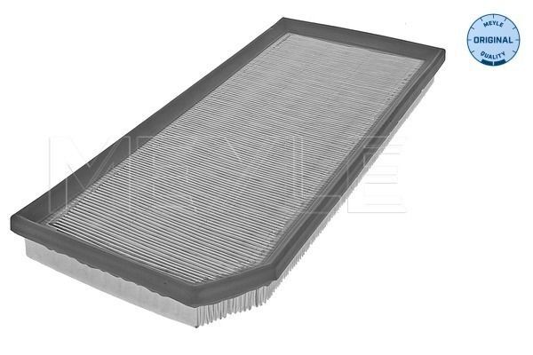 Air Filter Meyle 1123210015 for VW Golf VI Scirocco Golf V