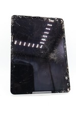 Apple iPad Air 4. Gen 64GB Wi-Fi 4G Silber A2072 iCloud Locked DEFEKT #4881