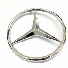 New Genuine Mercedes Benz Vario Unimog Mercedes Star 2 pins 20cm A4068100018